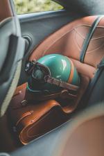 Aston Martin DBS "59" by Q 2019 года
